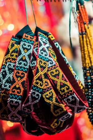Accessories