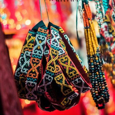 Accessories