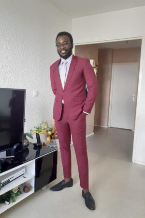 Men formal suits