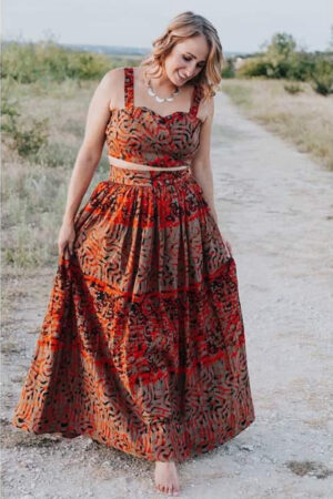 Dresses